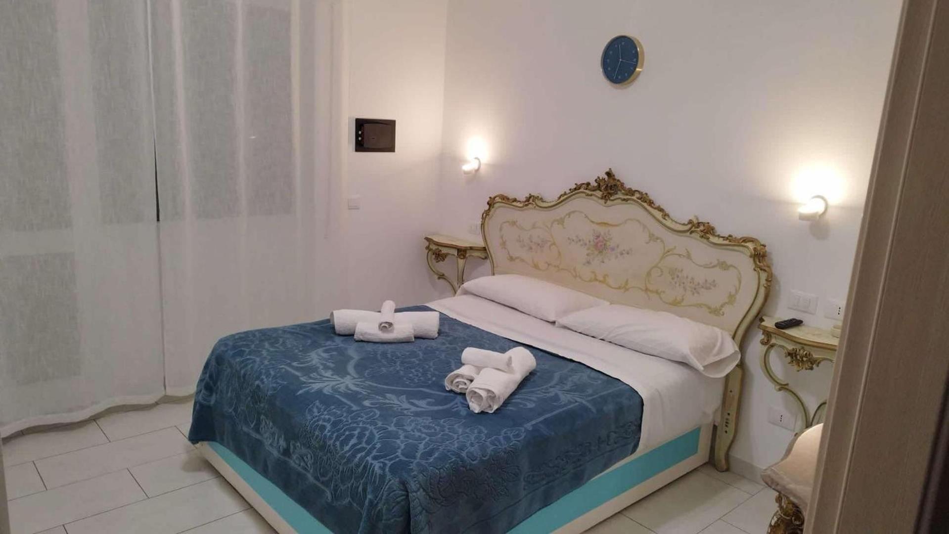 Bike Hotel Oasi Finale Ligure Exterior photo