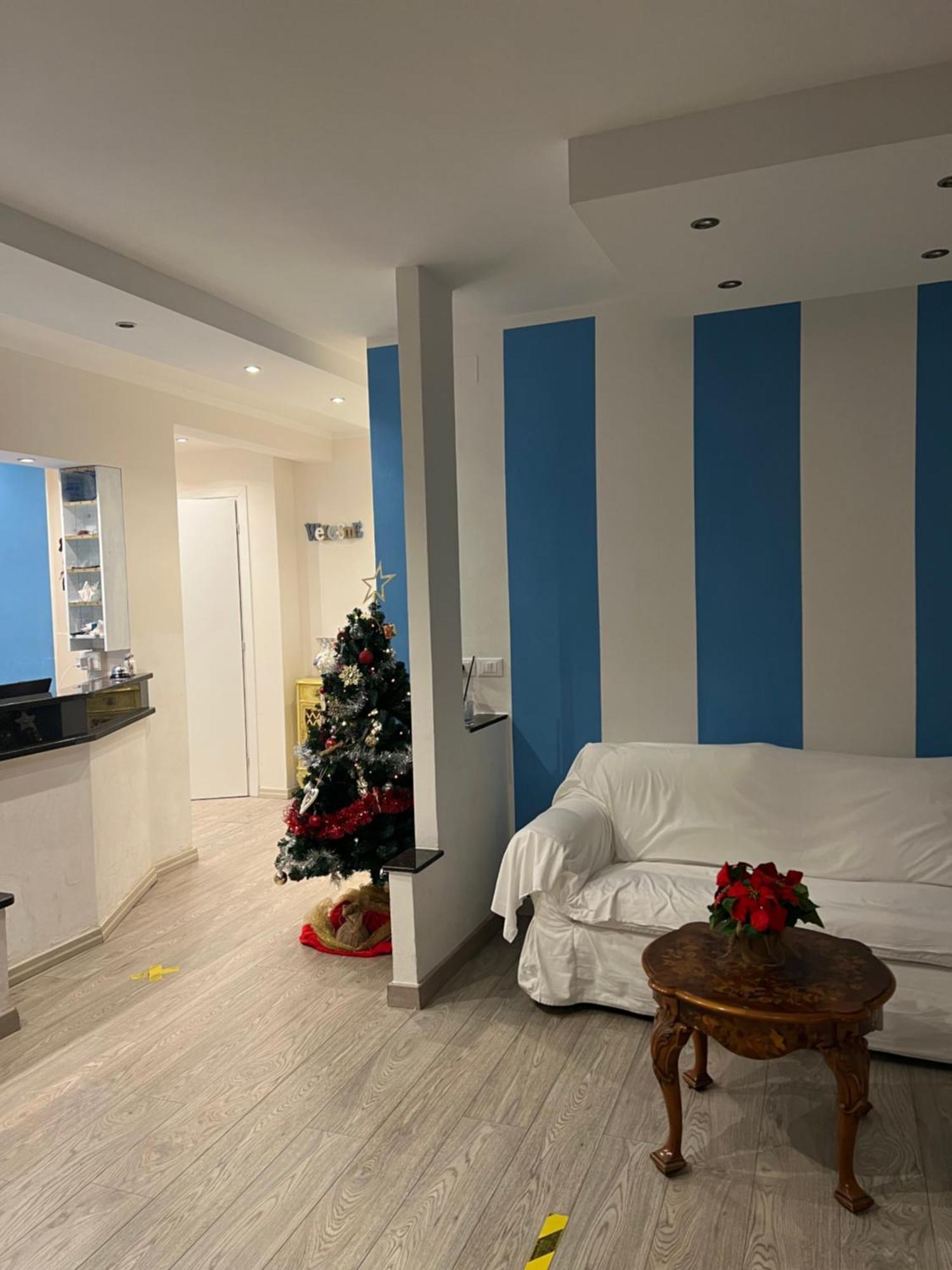 Bike Hotel Oasi Finale Ligure Exterior photo